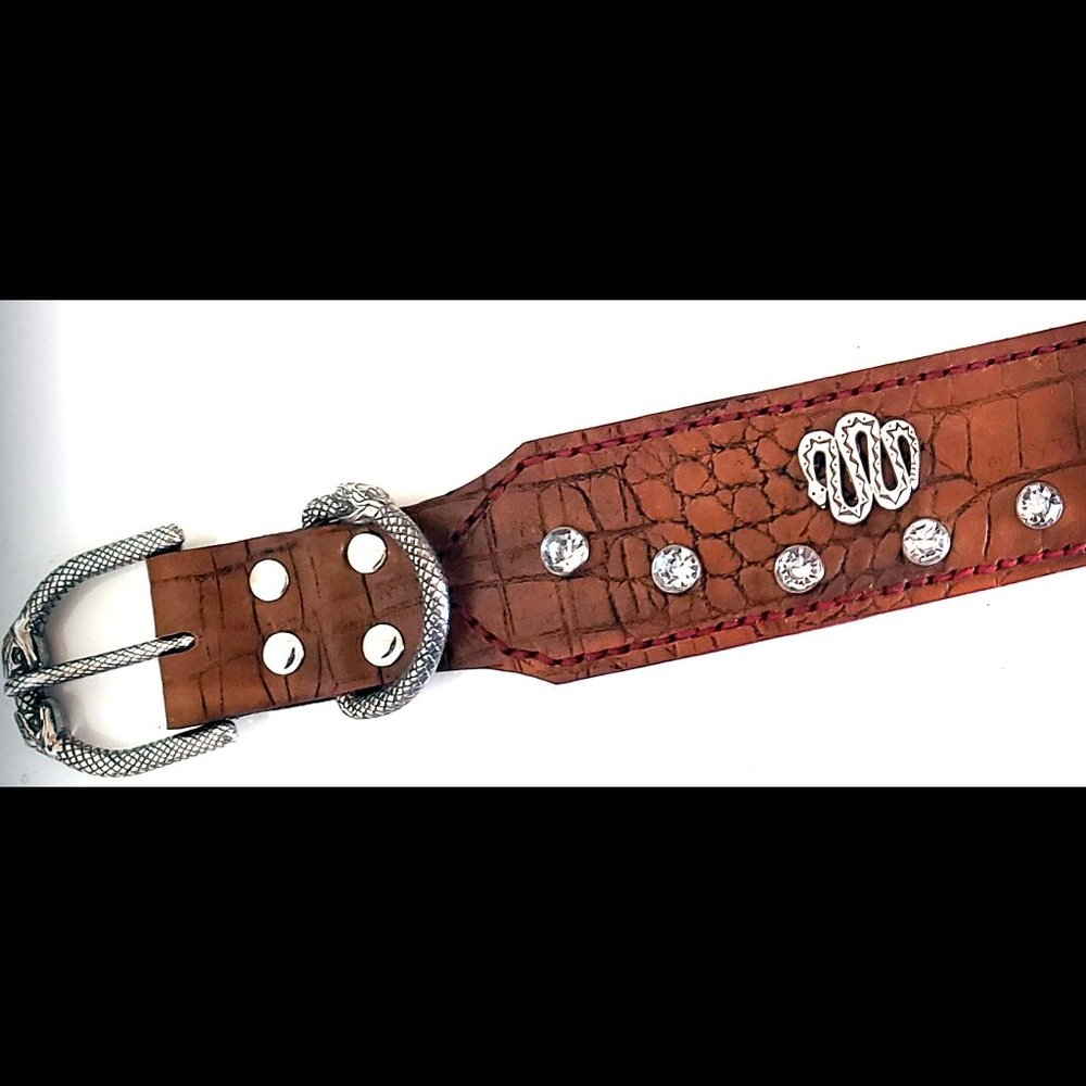 Custom Pet Collars - Picture 3 of 8